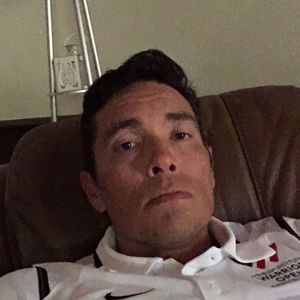 Meet your Posher, Mike